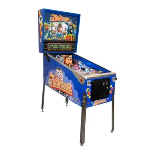 Funhouse Remake Pinball Machine, Funhouse Remake Pinball Machine with Rudy the Talking Doll, Funhouse Pinball Machine for sale, Williams Funhouse Remake Pinball, Chicago Gaming Funhouse Pinball, Buy Funhouse Pinball Remake, Funhouse Pinball with Rudy the Talking Doll, LED-upgraded Funhouse Remake Pinball, Funhouse Pinball machine shaker motor, New Funhouse Pinball vs original, Funhouse Pinball for collectors, Best pinball machine for home arcade, Limited edition Funhouse Remake, Funhouse Remake vs original Williams, Chicago Gaming vs Stern Pinball, Best place to buy Funhouse Remake, How much does a Funhouse Remake Pinball cost?, Funhouse Pinball Remake review, Funhouse Pinball machine gameplay, Where to test play Funhouse Remake, Funhouse Pinball near me, Pinball machine store nevada, Funhouse Pinball Black Friday deal, Funhouse Remake clearance sale,
