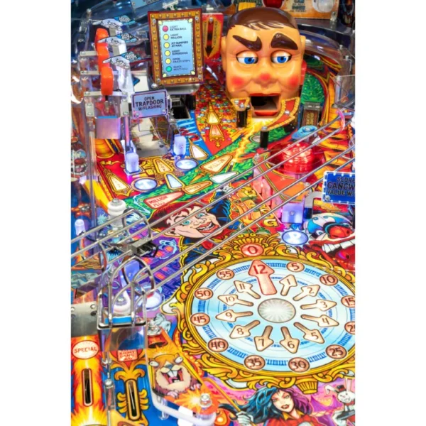 Funhouse Remake Midnight Limited Edition Pinball, Funhouse Remake Midnight Edition Pinball Machine – Black/Red Collector’s Model, Funhouse Remake pinball machine, Midnight Edition Funhouse pinball, Funhouse Remake Midnight Limited Edition Pinball, Funhouse Remake Pinball Machine Midnight Limited Edition, Limited Edition Funhouse pinball for sale, Limited Edition Funhouse pinball for sale, Williams Funhouse Remake pinball, Funhouse pinball machine Midnight version, Buy Funhouse Remake Midnight Edition, Funhouse pinball machine price, Funhouse Remake in stock, Where to buy Funhouse Remake pinball, Funhouse Limited Edition for sale, Funhouse pinball machine near me, Black and red Funhouse pinball, Rudy talking head pinball machine, Williams Funhouse collector’s edition, Funhouse pinball with shaker motor, Funhouse pinball quiet mode, Funhouse Remake LCD upgrade, Funhouse Remake vs original, Best place to buy Funhouse Remake, Chicago Gaming Funhouse pinball reviews, How much is a Funhouse Remake pinball?, Funhouse pinball machine for sale in Georgia,