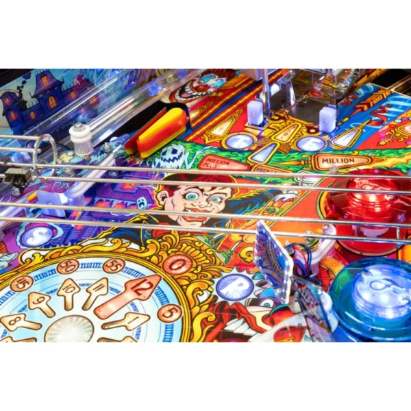Funhouse Remake Midnight Limited Edition Pinball, Funhouse Remake Midnight Edition Pinball Machine – Black/Red Collector’s Model, Funhouse Remake pinball machine, Midnight Edition Funhouse pinball, Funhouse Remake Midnight Limited Edition Pinball, Funhouse Remake Pinball Machine Midnight Limited Edition, Limited Edition Funhouse pinball for sale, Limited Edition Funhouse pinball for sale, Williams Funhouse Remake pinball, Funhouse pinball machine Midnight version, Buy Funhouse Remake Midnight Edition, Funhouse pinball machine price, Funhouse Remake in stock, Where to buy Funhouse Remake pinball, Funhouse Limited Edition for sale, Funhouse pinball machine near me, Black and red Funhouse pinball, Rudy talking head pinball machine, Williams Funhouse collector’s edition, Funhouse pinball with shaker motor, Funhouse pinball quiet mode, Funhouse Remake LCD upgrade, Funhouse Remake vs original, Best place to buy Funhouse Remake, Chicago Gaming Funhouse pinball reviews, How much is a Funhouse Remake pinball?, Funhouse pinball machine for sale in Georgia,