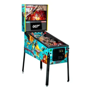 pinball machines depot, James Bond 007 Premium Pinball Machine, Buy James Bond 007 pinball machine, Stern 007 Premium pinball for sale, James Bond pinball machine Stern, 007 Premium pinball in stock, James Bond pinball machine price, Stern 007 Premium vs Pro, Limited edition 007 pinball machine, Aston Martin pinball machine Stern, Where to buy 007 pinball machine, James Bond 007 pinball machine review, Features of Stern 007 Premium pinball, How much does the 007 pinball machine cost?, Best movie-themed pinball machines, Stern 007 vs Godzilla pinball, Stern James Bond pinball for sale, Official 007 pinball machine, 007 pinball machine near me, Stern pinball dealers in Minnesota, James Bond pinball arcade machine,