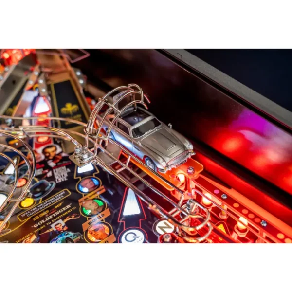 James Bond 007 Premium Pinball Machine, Buy James Bond 007 pinball machine, Stern 007 Premium pinball for sale, James Bond pinball machine Stern, 007 Premium pinball in stock, James Bond pinball machine price, Stern 007 Premium vs Pro, Limited edition 007 pinball machine, Aston Martin pinball machine Stern, Where to buy 007 pinball machine, James Bond 007 pinball machine review, Features of Stern 007 Premium pinball, How much does the 007 pinball machine cost?, Best movie-themed pinball machines, Stern 007 vs Godzilla pinball, Stern James Bond pinball for sale, Official 007 pinball machine, 007 pinball machine near me, Stern pinball dealers in Minnesota, James Bond pinball arcade machine,