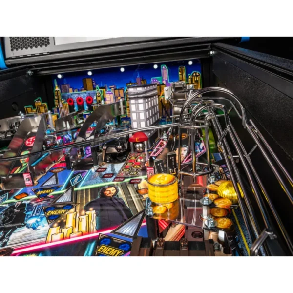 John Wick Premium Pinball Machine, John Wick pinball for sale, John Wick pinball for sale, Stern John Wick Premium pinball, John Wick LE pinball machine, Buy John Wick pinball machine, John Wick pinball price, John Wick pinball features, Stern pinball AI combat system, John Wick pinball gameplay, John Wick pinball review, Where to buy John Wick Premium pinball, John Wick pinball machine Limited Edition vs Premium, John Wick pinball machine Limited Edition vs Premium, John Wick pinball collector’s edition, Stern Insider Connected John Wick, John Wick pinball dimensions, Stern Pinball x John Wick, Lionsgate John Wick pinball, Ian McShane Winston pinball, John Wick pinball soundtrack Charlie Benante, Randy Martinez John Wick art pinball, AI-driven pinball machine, Interactive pinball combat system, Film-accurate pinball game, Pinball with movie clips, Pinball with movie clips, High Table missions pinball