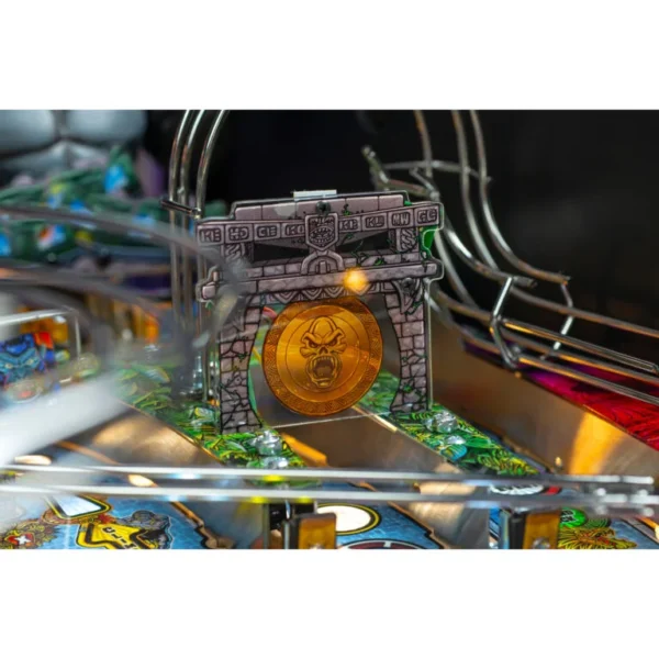 King Kong pinball machine Stern, Buy King Kong pinball machine, Limited edition pinball machine 2025, Stern King Kong Pro Edition, King Kong Myth of Terror Island Pro Pinball, Stern King Kong Pro Pinball for sale, King Kong Pro Pinball machine price, King Kong Pro Pinball machine price, King Kong Stern pinball review, King Kong Pro vs Premium pinball differences, Where to buy King Kong Stern pinball machine, King Kong pinball gameplay features, Is King Kong Pro Pinball worth it?, King Kong Pro Pinball machine near me, Used King Kong Stern pinball for sale, Best deals on Stern King Kong pinball, King Kong Pro Pinball specs, Best King Kong pinball tips