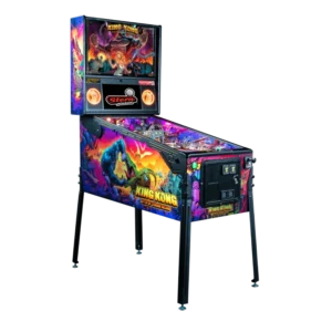 King Kong Limited Edition pinball, King Kong Limited Edition pinball machine for sale, Buy Stern King Kong LE pinball, King Kong Myth of Terror Island pinball preorder, Stern pinball machine Limited Edition in stock, King Kong LE pinball price, Stern King Kong LE pinball, King Kong pinball machine Stern 2025, Stern Myth of Terror Island Limited Edition, King Kong Stern pinball 150/500, Rarest Stern pinball machine 2025, Limited Edition pinball machine only 500 made, Collector's Stern King Kong pinball, Numbered edition pinball machine for sale, King Kong LE vs Pro pinball differences, Is the King Kong LE pinball worth it?, Pinball machine with motorized King Kong toy, Stern pinball with shaker motor and mirror blades, THX audio pinball machine for sale, Most valuable Stern pinball machine 2025, Do Limited Edition pinball machines appreciate?, Best Stern LE pinball to invest in, King Kong pinball machine for sale near Seattle, WA, Austin pinball machine dealers, NYC pinball for sale, Stern pinball dealer near me, Where to buy Limited Edition pinball machines in Illinois, King Kong LE pinball cheapest price, Stern authorized dealer with free shipping,