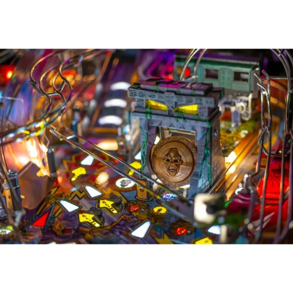 King Kong Limited Edition pinball, King Kong Limited Edition pinball machine for sale, Buy Stern King Kong LE pinball, King Kong Myth of Terror Island pinball preorder, Stern pinball machine Limited Edition in stock, King Kong LE pinball price, Stern King Kong LE pinball, King Kong pinball machine Stern 2025, Stern Myth of Terror Island Limited Edition, King Kong Stern pinball 150/500, Rarest Stern pinball machine 2025, Limited Edition pinball machine only 500 made, Collector's Stern King Kong pinball, Numbered edition pinball machine for sale, King Kong LE vs Pro pinball differences, Is the King Kong LE pinball worth it?, Pinball machine with motorized King Kong toy, Stern pinball with shaker motor and mirror blades, THX audio pinball machine for sale, Most valuable Stern pinball machine 2025, Do Limited Edition pinball machines appreciate?, Best Stern LE pinball to invest in, King Kong pinball machine for sale near Seattle, WA, Austin pinball machine dealers, NYC pinball for sale, Stern pinball dealer near me, Where to buy Limited Edition pinball machines in Illinois, King Kong LE pinball cheapest price, Stern authorized dealer with free shipping,