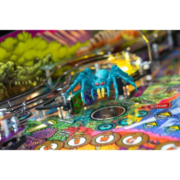 King Kong Limited Edition pinball, King Kong Limited Edition pinball machine for sale, Buy Stern King Kong LE pinball, King Kong Myth of Terror Island pinball preorder, Stern pinball machine Limited Edition in stock, King Kong LE pinball price, Stern King Kong LE pinball, King Kong pinball machine Stern 2025, Stern Myth of Terror Island Limited Edition, King Kong Stern pinball 150/500, Rarest Stern pinball machine 2025, Limited Edition pinball machine only 500 made, Collector's Stern King Kong pinball, Numbered edition pinball machine for sale, King Kong LE vs Pro pinball differences, Is the King Kong LE pinball worth it?, Pinball machine with motorized King Kong toy, Stern pinball with shaker motor and mirror blades, THX audio pinball machine for sale, Most valuable Stern pinball machine 2025, Do Limited Edition pinball machines appreciate?, Best Stern LE pinball to invest in, King Kong pinball machine for sale near Seattle, WA, Austin pinball machine dealers, NYC pinball for sale, Stern pinball dealer near me, Where to buy Limited Edition pinball machines in Illinois, King Kong LE pinball cheapest price, Stern authorized dealer with free shipping,