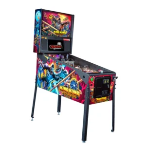 buy King Kong Premium pinball machine, King Kong Premium Pinball Machine playfield with glowing UV art, King Kong Stern pinball machine price, King Kong Myth of Terror Island for sale, Stern King Kong Premium in stock, where to buy King Kong pinball machine, limited edition King Kong pinball machine, King Kong Premium pinball low stock, last chance Stern King Kong pinball, Stern King Kong Myth of Terror Island Premium, King Kong pinball machine Stern 2025, Stern Premium King Kong pinball, King Kong Premium vs Pro pinball machine, Stern King Kong vs Godzilla pinball, King Kong LE vs Premium differences, pinball machine with moving Kong toy, Stern shaker motor pinball for sale, best movie-themed pinball machines 2025, King Kong Premium pinball machine cost, King Kong pinball machine near me, Stern pinball dealer in Atlanta, GA