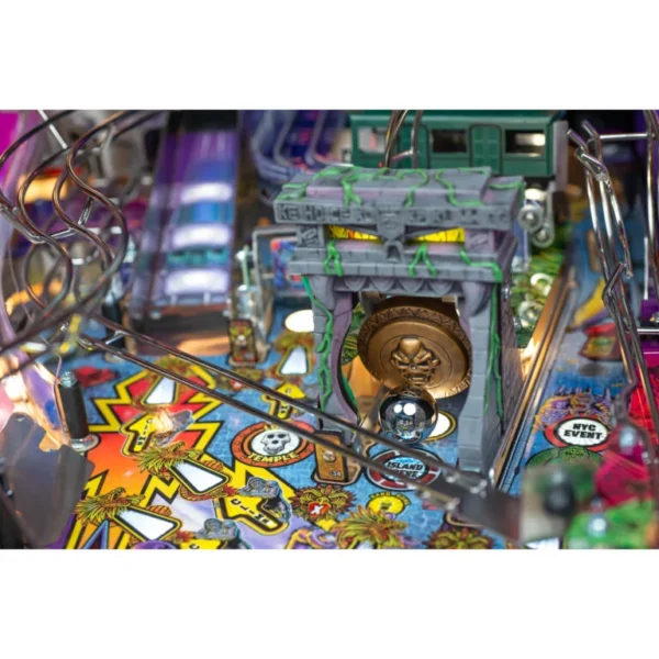 King Kong Limited Edition pinball, King Kong Limited Edition pinball machine for sale, Buy Stern King Kong LE pinball, King Kong Myth of Terror Island pinball preorder, Stern pinball machine Limited Edition in stock, King Kong LE pinball price, Stern King Kong LE pinball, King Kong pinball machine Stern 2025, Stern Myth of Terror Island Limited Edition, King Kong Stern pinball 150/500, Rarest Stern pinball machine 2025, Limited Edition pinball machine only 500 made, Collector's Stern King Kong pinball, Numbered edition pinball machine for sale, King Kong LE vs Pro pinball differences, Is the King Kong LE pinball worth it?, Pinball machine with motorized King Kong toy, Stern pinball with shaker motor and mirror blades, THX audio pinball machine for sale, Most valuable Stern pinball machine 2025, Do Limited Edition pinball machines appreciate?, Best Stern LE pinball to invest in, King Kong pinball machine for sale near Seattle, WA, Austin pinball machine dealers, NYC pinball for sale, Stern pinball dealer near me, Where to buy Limited Edition pinball machines in Illinois, King Kong LE pinball cheapest price, Stern authorized dealer with free shipping,