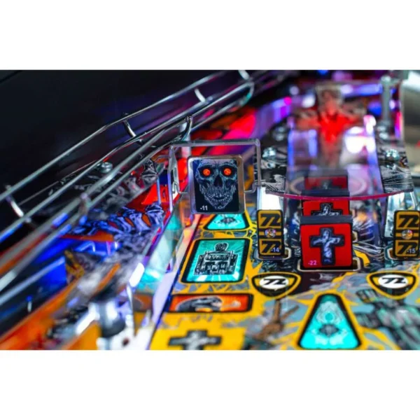 Metallica Remastered Premium Pinball Machine, Metallica Remastered pinball machine, Metallica Premium pinball for sale, Stern Metallica Remastered pinball, Buy Metallica pinball machine Premium, Limited edition Metallica pinball, Metallica pinball machine price, Metallica Remastered Premium vs Pro, Metallica Stern pinball in stock, Where to buy Metallica pinball machine, Metallica pinball machine for sale near me, Metallica LE pinball machine, Metallica pinball with LCD screen, Metallica Remastered vs original, How much does the Metallica Premium pinball cost?, Best place to buy Stern Metallica pinball, Metallica pinball machine shipping cost, Setup guide for Stern Metallica pinball, Metallica pinball warranty coverage,