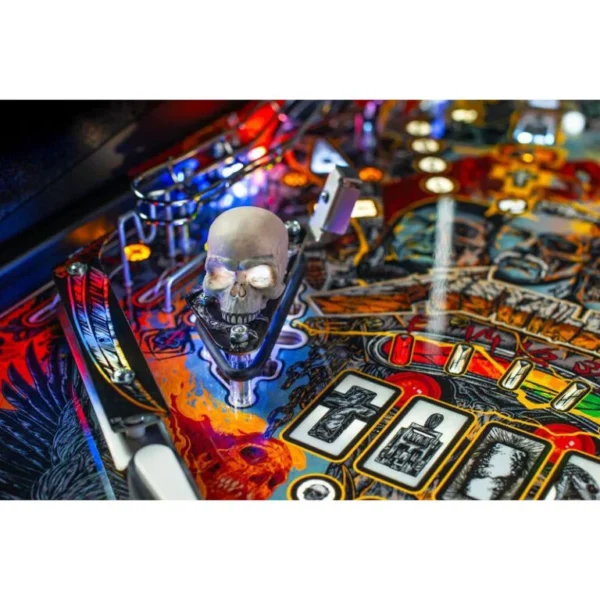 Metallica Remastered Premium Pinball Machine, Metallica Remastered pinball machine, Metallica Premium pinball for sale, Stern Metallica Remastered pinball, Buy Metallica pinball machine Premium, Limited edition Metallica pinball, Metallica pinball machine price, Metallica Remastered Premium vs Pro, Metallica Stern pinball in stock, Where to buy Metallica pinball machine, Metallica pinball machine for sale near me, Metallica LE pinball machine, Metallica pinball with LCD screen, Metallica Remastered vs original, How much does the Metallica Premium pinball cost?, Best place to buy Stern Metallica pinball, Metallica pinball machine shipping cost, Setup guide for Stern Metallica pinball, Metallica pinball warranty coverage,