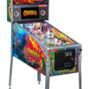 Godzilla LE Pinball, Godzilla Premium Pinball Machine, Godzilla pinball machine, Stern Godzilla pinball, Godzilla Pro pinball, Godzilla Premium pinball, Godzilla LE pinball, Stern pinball machine, Magna Grab pinball, Mechagodzilla multiball, Collapsing skyscraper pinball, Stern Insider Connected, Blue Öyster Cult Godzilla pinball, Zombie Yeti pinball art, Shaker motor pinball, limited edition pinball machine, Where to buy Godzilla pinball machine, Godzilla Pro vs Premium vs LE differences, How does Stern Insider Connected work, Best modern pinball machines 2025, Godzilla pinball machine price, s the Godzilla pinball machine limited edition, How to play Godzilla pinball multiball, Godzilla pinball machine review, Stern vs Jersey Jack pinball, Toho licensed pinball, Limited run Stern pinball, Collector’s edition pinball, Buy pinball machine near florida, Godzilla pinball arcade locations, Stern pinball authorized dealer