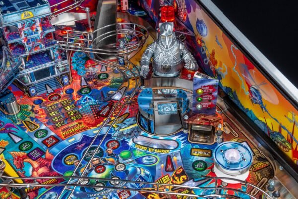 Godzilla LE Pinball, Godzilla Premium Pinball Machine, Godzilla pinball machine, Stern Godzilla pinball, Godzilla Pro pinball, Godzilla Premium pinball, Godzilla LE pinball, Stern pinball machine, Magna Grab pinball, Mechagodzilla multiball, Collapsing skyscraper pinball, Stern Insider Connected, Blue Öyster Cult Godzilla pinball, Zombie Yeti pinball art, Shaker motor pinball, limited edition pinball machine, Where to buy Godzilla pinball machine, Godzilla Pro vs Premium vs LE differences, How does Stern Insider Connected work, Best modern pinball machines 2025, Godzilla pinball machine price, s the Godzilla pinball machine limited edition, How to play Godzilla pinball multiball, Godzilla pinball machine review, Stern vs Jersey Jack pinball, Toho licensed pinball, Limited run Stern pinball, Collector’s edition pinball, Buy pinball machine near florida, Godzilla pinball arcade locations, Stern pinball authorized dealer