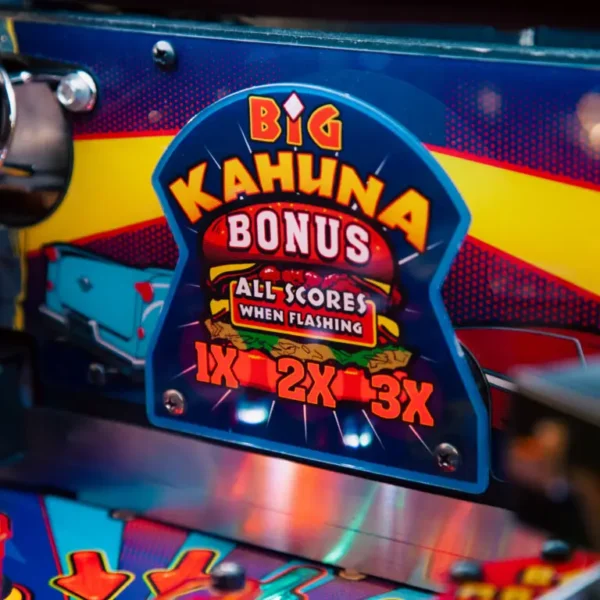 Pulp Fiction pinball machine, Pulp Fiction pinball machine for sale, Bad Mother Flipper Limited Edition, Chicago Gaming Company pinball, Official Pulp Fiction pinball, Collector’s pinball machine, Bad Mother Flipper pinball, Chicago Gaming Pulp Fiction pinball, Limited edition Pulp Fiction pinball, Pulp Fiction pinball machine with LCD, Pulp Fiction pinball shaker motor, Bad Mother Flipper playfield, Pulp Fiction pinball movie quotes, Collector Pulp Fiction pinball machine, Arcade-quality Pulp Fiction pinball, Home use Pulp Fiction pinball, Pulp Fiction pinball vs The Pinball Company, Where to buy Pulp Fiction pinball machine, Best price Pulp Fiction pinball, Buy Pulp Fiction pinball machine, Pulp Fiction pinball machine price, Pulp Fiction pinball in stock, Pulp Fiction pinball free shipping, Pulp Fiction pinball machine for sale new, Samuel L Jackson pinball, Tarantino pinball machine, Numbered Pulp Fiction pinball machine, Limited edition Pulp Fiction pinball, Pulp Fiction pinball machine near me, Pulp Fiction pinball machine chicago