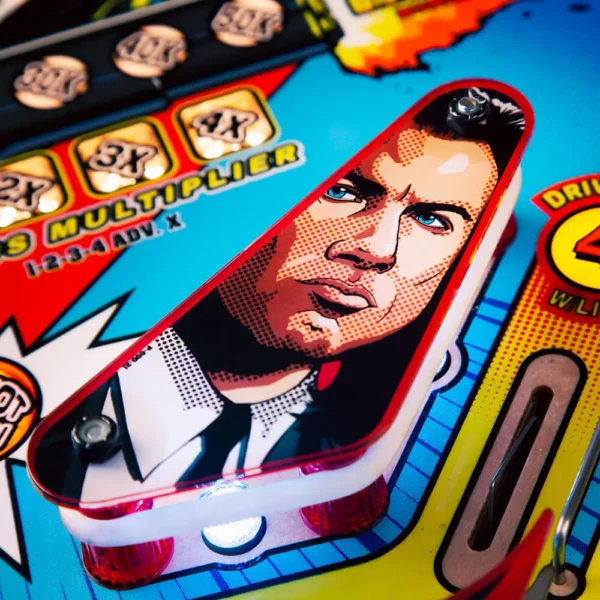 Pulp Fiction pinball machine, Pulp Fiction pinball machine for sale, Bad Mother Flipper Limited Edition, Chicago Gaming Company pinball, Official Pulp Fiction pinball, Collector’s pinball machine, Bad Mother Flipper pinball, Chicago Gaming Pulp Fiction pinball, Limited edition Pulp Fiction pinball, Pulp Fiction pinball machine with LCD, Pulp Fiction pinball shaker motor, Bad Mother Flipper playfield, Pulp Fiction pinball movie quotes, Collector Pulp Fiction pinball machine, Arcade-quality Pulp Fiction pinball, Home use Pulp Fiction pinball, Pulp Fiction pinball vs The Pinball Company, Where to buy Pulp Fiction pinball machine, Best price Pulp Fiction pinball, Buy Pulp Fiction pinball machine, Pulp Fiction pinball machine price, Pulp Fiction pinball in stock, Pulp Fiction pinball free shipping, Pulp Fiction pinball machine for sale new, Samuel L Jackson pinball, Tarantino pinball machine, Numbered Pulp Fiction pinball machine, Limited edition Pulp Fiction pinball, Pulp Fiction pinball machine near me, Pulp Fiction pinball machine chicago