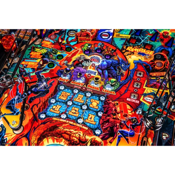 Venom Limited Edition Pinball Machine, Venom LE pinball for sale, Stern Venom Limited Edition, Buy Venom pinball machine Stern, Venom LE pinball price, Stern Venom LE pinball, Marvel Venom pinball machine, Venom Stern pinball Limited Edition, Venom Pro vs LE pinball, Venom pinball machine 2025, Where to buy Venom LE pinball, Venom pinball machine in stock, Venom Limited Edition pinball for sale near me, Cheapest Venom LE pinball machine, Venom pinball preorder, Venom LE vs Godzilla Premium pinball, Stern Venom vs Jersey Jack pinball, Best Limited Edition pinball machine 2025, Venom pinball machine features, Venom pinball machine dimensions, Venom pinball machine dealer near me, Buy Stern Venom in Atlanta, Venom pinball warranty, Venom LE pinball arcade near me How much does the Venom LE pinball cost?