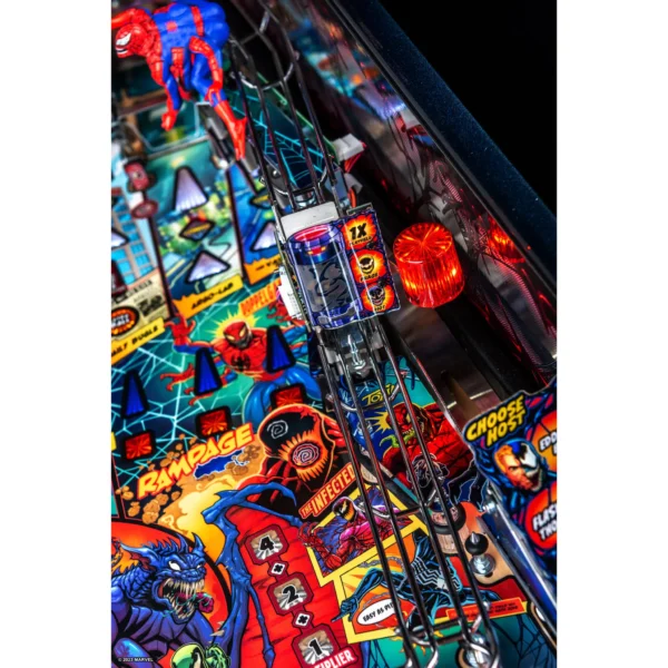 Venom Limited Edition Pinball Machine, Venom LE pinball for sale, Stern Venom Limited Edition, Buy Venom pinball machine Stern, Venom LE pinball price, Stern Venom LE pinball, Marvel Venom pinball machine, Venom Stern pinball Limited Edition, Venom Pro vs LE pinball, Venom pinball machine 2025, Where to buy Venom LE pinball, Venom pinball machine in stock, Venom Limited Edition pinball for sale near me, Cheapest Venom LE pinball machine, Venom pinball preorder, Venom LE vs Godzilla Premium pinball, Stern Venom vs Jersey Jack pinball, Best Limited Edition pinball machine 2025, Venom pinball machine features, Venom pinball machine dimensions, Venom pinball machine dealer near me, Buy Stern Venom in Atlanta, Venom pinball warranty, Venom LE pinball arcade near me How much does the Venom LE pinball cost?
