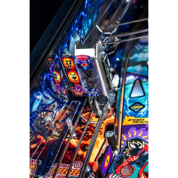 Venom Limited Edition Pinball Machine, Venom LE pinball for sale, Stern Venom Limited Edition, Buy Venom pinball machine Stern, Venom LE pinball price, Stern Venom LE pinball, Marvel Venom pinball machine, Venom Stern pinball Limited Edition, Venom Pro vs LE pinball, Venom pinball machine 2025, Where to buy Venom LE pinball, Venom pinball machine in stock, Venom Limited Edition pinball for sale near me, Cheapest Venom LE pinball machine, Venom pinball preorder, Venom LE vs Godzilla Premium pinball, Stern Venom vs Jersey Jack pinball, Best Limited Edition pinball machine 2025, Venom pinball machine features, Venom pinball machine dimensions, Venom pinball machine dealer near me, Buy Stern Venom in Atlanta, Venom pinball warranty, Venom LE pinball arcade near me How much does the Venom LE pinball cost?