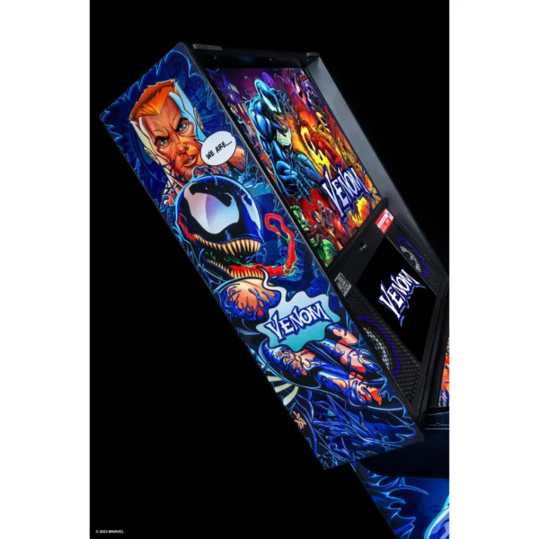 Venom Limited Edition Pinball Machine, Venom LE pinball for sale, Stern Venom Limited Edition, Buy Venom pinball machine Stern, Venom LE pinball price, Stern Venom LE pinball, Marvel Venom pinball machine, Venom Stern pinball Limited Edition, Venom Pro vs LE pinball, Venom pinball machine 2025, Where to buy Venom LE pinball, Venom pinball machine in stock, Venom Limited Edition pinball for sale near me, Cheapest Venom LE pinball machine, Venom pinball preorder, Venom LE vs Godzilla Premium pinball, Stern Venom vs Jersey Jack pinball, Best Limited Edition pinball machine 2025, Venom pinball machine features, Venom pinball machine dimensions, Venom pinball machine dealer near me, Buy Stern Venom in Atlanta, Venom pinball warranty, Venom LE pinball arcade near me How much does the Venom LE pinball cost?