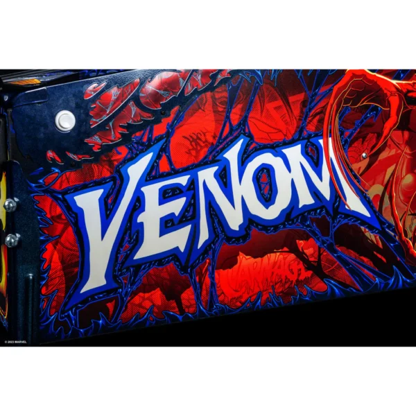 Venom Limited Edition Pinball Machine, Venom LE pinball for sale, Stern Venom Limited Edition, Buy Venom pinball machine Stern, Venom LE pinball price, Stern Venom LE pinball, Marvel Venom pinball machine, Venom Stern pinball Limited Edition, Venom Pro vs LE pinball, Venom pinball machine 2025, Where to buy Venom LE pinball, Venom pinball machine in stock, Venom Limited Edition pinball for sale near me, Cheapest Venom LE pinball machine, Venom pinball preorder, Venom LE vs Godzilla Premium pinball, Stern Venom vs Jersey Jack pinball, Best Limited Edition pinball machine 2025, Venom pinball machine features, Venom pinball machine dimensions, Venom pinball machine dealer near me, Buy Stern Venom in Atlanta, Venom pinball warranty, Venom LE pinball arcade near me How much does the Venom LE pinball cost?