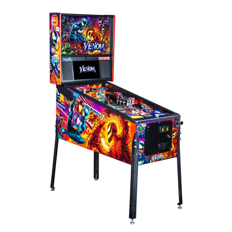 Venom-Premium-Cabinet-RF pinball machines depot, Venom Premium Pinball Machine, Venom pinball machine for sale, Stern Venom Premium pinball, buy Venom pinball machine, Venom Limited Edition pinball, Venom Premium pinball price, Stern Venom pinball in stock, new Venom pinball machine for sale, where to buy Venom pinball machine, Venom Premium vs Pro pinball, Venom pinball machine discount, Venom Premium pinball gameplay features, Stern Venom pinball machine review, best place to buy Stern Venom pinball, Venom pinball machine release date, Venom pinball machine near me, Stern pinball dealers in columbus Ohio, local Venom pinball machine sales, arcade stores selling Stern Venom pinball, Venom Premium vs Godzilla pinball, Venom pinball machine vs The Pinball Company, Venom Premium shaker motor, Black Friday Venom pinball deals,