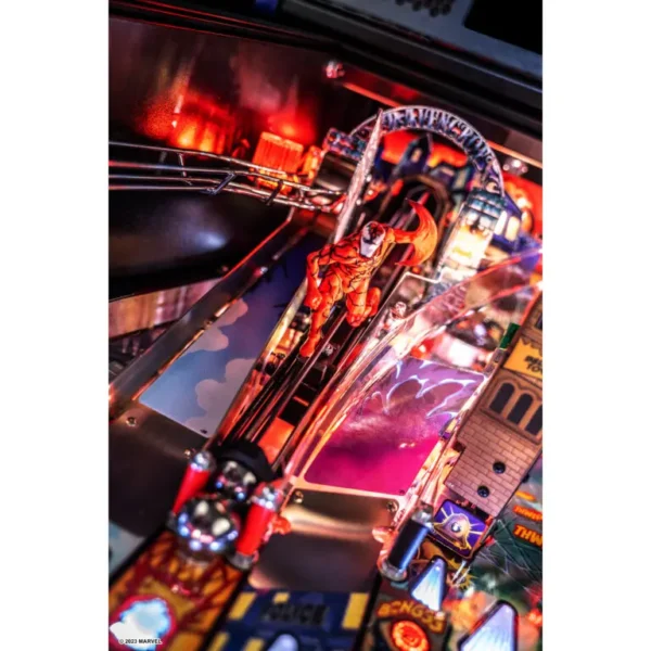 Venom Pro Pinball Machine, Buy Venom Pro Pinball Machine, Stern Venom pinball for sale, Venom Pro Pinball price, Marvel Venom pinball machine, Venom Pro Pinball in stock, Where to buy Venom pinball machine, Venom Pro Pinball Machine deals, Stern Venom Pro for sale near me, Order Venom Pro Pinball online, Venom Pro vs Premium pinball, Venom pinball machine reviews, Venom pinball with LCD screen, Symbiote Multiball mode, SPIKE 2 system pinball, Marvel voice acting pinball, New Stern Venom pinball 2025, Black Friday pinball machine deals, Pinball machine store near me, Stern dealer in colorado, Try Venom pinball near me, Setting up a Stern Venom Pro, How much does a Venom Pro Pinball cost?