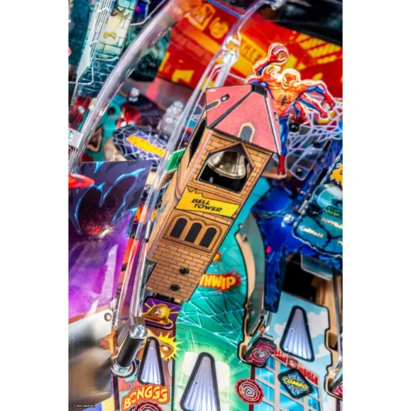 Venom Pro Pinball Machine, Buy Venom Pro Pinball Machine, Stern Venom pinball for sale, Venom Pro Pinball price, Marvel Venom pinball machine, Venom Pro Pinball in stock, Where to buy Venom pinball machine, Venom Pro Pinball Machine deals, Stern Venom Pro for sale near me, Order Venom Pro Pinball online, Venom Pro vs Premium pinball, Venom pinball machine reviews, Venom pinball with LCD screen, Symbiote Multiball mode, SPIKE 2 system pinball, Marvel voice acting pinball, New Stern Venom pinball 2025, Black Friday pinball machine deals, Pinball machine store near me, Stern dealer in colorado, Try Venom pinball near me, Setting up a Stern Venom Pro, How much does a Venom Pro Pinball cost?