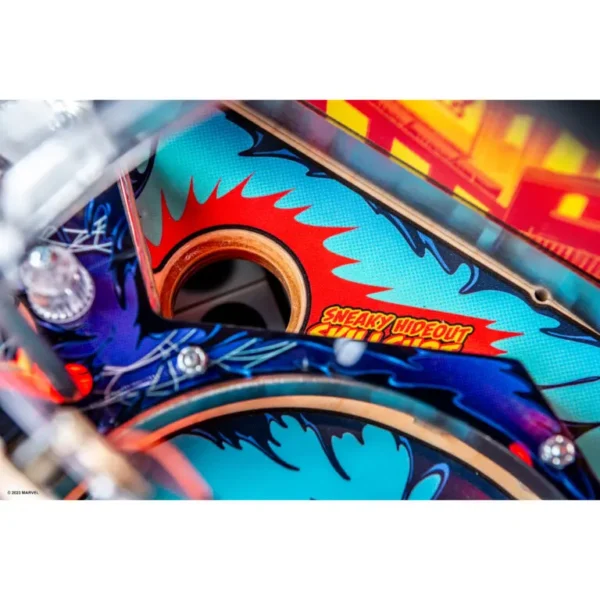 Venom Pro Pinball Machine, Buy Venom Pro Pinball Machine, Stern Venom pinball for sale, Venom Pro Pinball price, Marvel Venom pinball machine, Venom Pro Pinball in stock, Where to buy Venom pinball machine, Venom Pro Pinball Machine deals, Stern Venom Pro for sale near me, Order Venom Pro Pinball online, Venom Pro vs Premium pinball, Venom pinball machine reviews, Venom pinball with LCD screen, Symbiote Multiball mode, SPIKE 2 system pinball, Marvel voice acting pinball, New Stern Venom pinball 2025, Black Friday pinball machine deals, Pinball machine store near me, Stern dealer in colorado, Try Venom pinball near me, Setting up a Stern Venom Pro, How much does a Venom Pro Pinball cost?