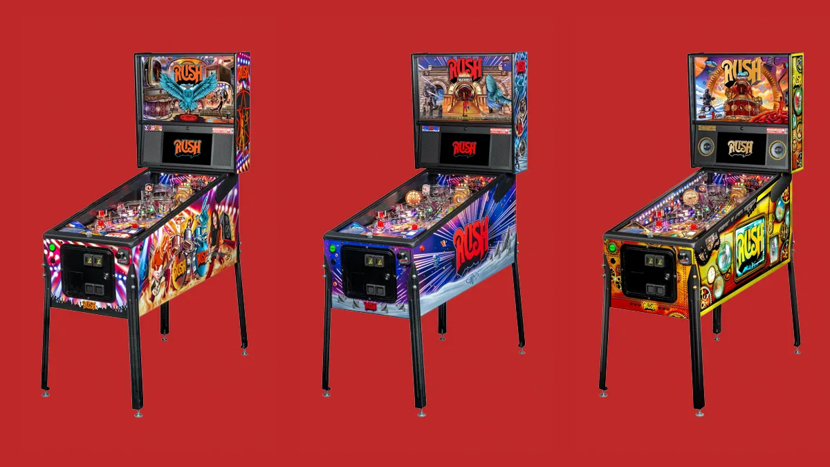 stern-rush-pinball Pinball machines, New pinball machines, Pinball machines for sale, Buy pinball machine, Pinball Machines Depot, Stern pinball machines, Jersey Jack pinball machines, American Pinball machines, Chicago Gaming pinball machines, Limited edition pinball machines, Pinball machine dealer, Pinball machine distributor, Authorized pinball machine retailer, Authorized pinball machine retailer, Pinball machine sales, Pinball machine shop, Best home pinball machine, Pinball machines for home use, Small pinball machine for sale, Quiet pinball machine for home, Commercial pinball machine, Arcade pinball machine for sale, Collector pinball machines, Rare pinball machines, Affordable pinball machines, Pinball machine under $5,000, Luxury pinball machines, Pinball machines near me, Pinball machine store chicago, Pinball machine dealer in texas, Where to buy pinball machines?, How much does a new pinball machine cost?, What’s the best pinball machine brand?, Custom pinball machines,
