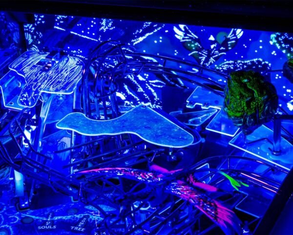 Avatar pinball machine limited edition, Avatar Battle for Pandora pinball machine, buy Avatar pinball machine, limited edition pinball machine for sale, collectible pinball machine, rare pinball machine, Avatar pinball machine for sale, James Cameron Avatar pinball, Stephen Lang pinball machine, exclusive pinball machine 2025, only 5000 Avatar pinball machines, 6-flipper pinball machine, pinball machine for collectors, arcade game for Avatar fans, luxury pinball machine for home, premium pinball machine for sale, Pinball Machines Depot Avatar pinball, best place to buy Avatar pinball machine,