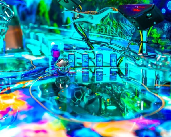 Avatar pinball machine limited edition, Avatar Battle for Pandora pinball machine, buy Avatar pinball machine, limited edition pinball machine for sale, collectible pinball machine, rare pinball machine, Avatar pinball machine for sale, James Cameron Avatar pinball, Stephen Lang pinball machine, exclusive pinball machine 2025, only 5000 Avatar pinball machines, 6-flipper pinball machine, pinball machine for collectors, arcade game for Avatar fans, luxury pinball machine for home, premium pinball machine for sale, Pinball Machines Depot Avatar pinball, best place to buy Avatar pinball machine,