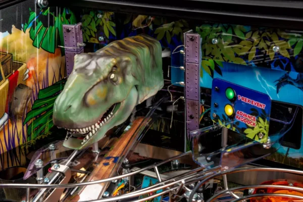 jurassic park limited edition pinball, Jurassic park premium pinball, Jurassic Park Pro Pinball Machine, Jurassic Park pinball machine, Stern Jurassic Park pinball, Pro pinball machine, Jurassic Park arcade game, T. Rex pinball machine, Raptor pinball mode, Stern Pro vs Premium pinball, Jurassic Park pinball for sale, Official Stern pinball machine, Where to buy Jurassic Park pinball, Jurassic Park Pro Pinball price, Best movie themed pinball machines, Stern Pro Pinball Machine reviews, Limited edition Jurassic Park pinball, Animatronic pinball machine, Ball lock pinball mechanism, Jurassic Park pinball machine near me, Buy Stern Pro Pinball online, Pinball machine collectors edition,