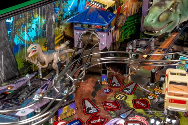 jurassic park limited edition pinball, Jurassic park premium pinball, Jurassic Park Pro Pinball Machine, Jurassic Park pinball machine, Stern Jurassic Park pinball, Pro pinball machine, Jurassic Park arcade game, T. Rex pinball machine, Raptor pinball mode, Stern Pro vs Premium pinball, Jurassic Park pinball for sale, Official Stern pinball machine, Where to buy Jurassic Park pinball, Jurassic Park Pro Pinball price, Best movie themed pinball machines, Stern Pro Pinball Machine reviews, Limited edition Jurassic Park pinball, Animatronic pinball machine, Ball lock pinball mechanism, Jurassic Park pinball machine near me, Buy Stern Pro Pinball online, Pinball machine collectors edition,