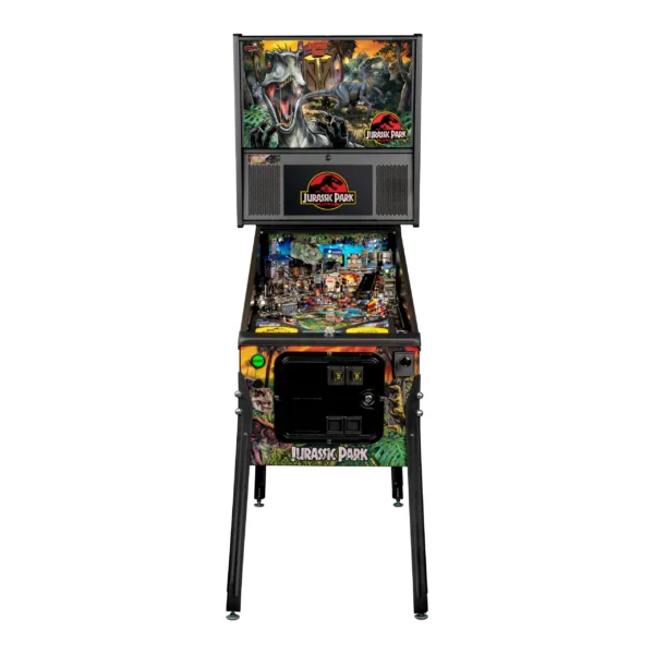 Jurassic park premium pinball, Jurassic Park Pro Pinball Machine, Jurassic Park pinball machine, Stern Jurassic Park pinball, Pro pinball machine, Jurassic Park arcade game, T. Rex pinball machine, Raptor pinball mode, Stern Pro vs Premium pinball, Jurassic Park pinball for sale, Official Stern pinball machine, Where to buy Jurassic Park pinball, Jurassic Park Pro Pinball price, Best movie themed pinball machines, Stern Pro Pinball Machine reviews, Limited edition Jurassic Park pinball, Animatronic pinball machine, Ball lock pinball mechanism, Jurassic Park pinball machine near me, Buy Stern Pro Pinball online, Pinball machine collectors edition,