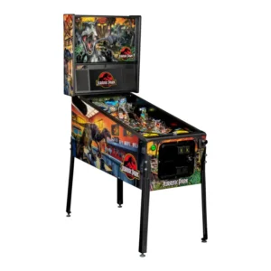 Jurassic park premium pinball, Jurassic Park Pro Pinball Machine, Jurassic Park pinball machine, Stern Jurassic Park pinball, Pro pinball machine, Jurassic Park arcade game, T. Rex pinball machine, Raptor pinball mode, Stern Pro vs Premium pinball, Jurassic Park pinball for sale, Official Stern pinball machine, Where to buy Jurassic Park pinball, Jurassic Park Pro Pinball price, Best movie themed pinball machines, Stern Pro Pinball Machine reviews, Limited edition Jurassic Park pinball, Animatronic pinball machine, Ball lock pinball mechanism, Jurassic Park pinball machine near me, Buy Stern Pro Pinball online, Pinball machine collectors edition,