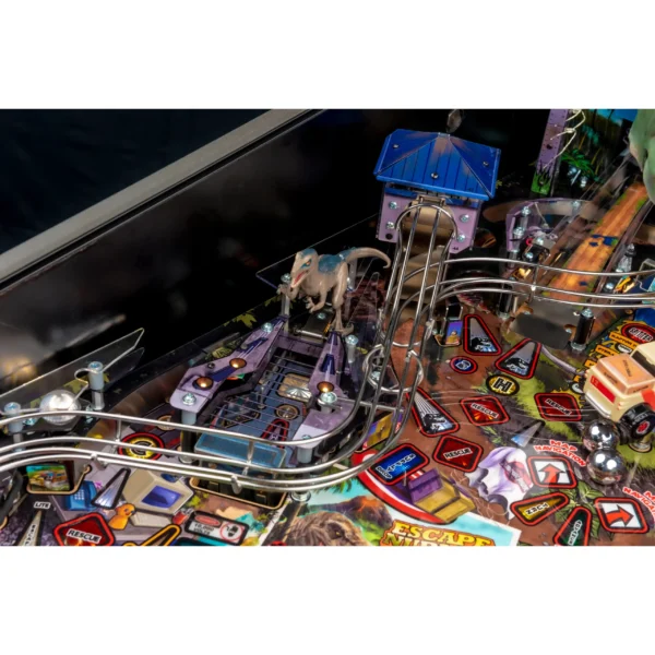 Jurassic park premium pinball, Jurassic Park Pro Pinball Machine, Jurassic Park pinball machine, Stern Jurassic Park pinball, Pro pinball machine, Jurassic Park arcade game, T. Rex pinball machine, Raptor pinball mode, Stern Pro vs Premium pinball, Jurassic Park pinball for sale, Official Stern pinball machine, Where to buy Jurassic Park pinball, Jurassic Park Pro Pinball price, Best movie themed pinball machines, Stern Pro Pinball Machine reviews, Limited edition Jurassic Park pinball, Animatronic pinball machine, Ball lock pinball mechanism, Jurassic Park pinball machine near me, Buy Stern Pro Pinball online, Pinball machine collectors edition,