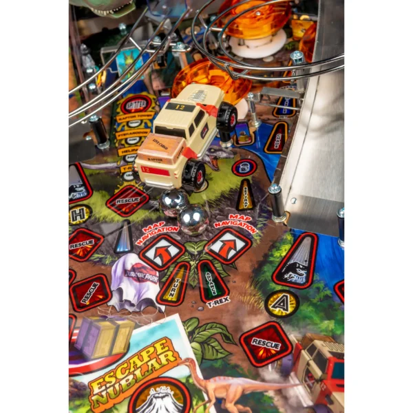 Jurassic park premium pinball, Jurassic Park Pro Pinball Machine, Jurassic Park pinball machine, Stern Jurassic Park pinball, Pro pinball machine, Jurassic Park arcade game, T. Rex pinball machine, Raptor pinball mode, Stern Pro vs Premium pinball, Jurassic Park pinball for sale, Official Stern pinball machine, Where to buy Jurassic Park pinball, Jurassic Park Pro Pinball price, Best movie themed pinball machines, Stern Pro Pinball Machine reviews, Limited edition Jurassic Park pinball, Animatronic pinball machine, Ball lock pinball mechanism, Jurassic Park pinball machine near me, Buy Stern Pro Pinball online, Pinball machine collectors edition,