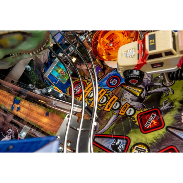 Jurassic park premium pinball, Jurassic Park Pro Pinball Machine, Jurassic Park pinball machine, Stern Jurassic Park pinball, Pro pinball machine, Jurassic Park arcade game, T. Rex pinball machine, Raptor pinball mode, Stern Pro vs Premium pinball, Jurassic Park pinball for sale, Official Stern pinball machine, Where to buy Jurassic Park pinball, Jurassic Park Pro Pinball price, Best movie themed pinball machines, Stern Pro Pinball Machine reviews, Limited edition Jurassic Park pinball, Animatronic pinball machine, Ball lock pinball mechanism, Jurassic Park pinball machine near me, Buy Stern Pro Pinball online, Pinball machine collectors edition,
