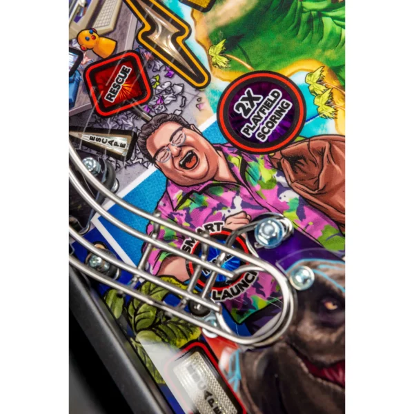 Jurassic park premium pinball, Jurassic Park Pro Pinball Machine, Jurassic Park pinball machine, Stern Jurassic Park pinball, Pro pinball machine, Jurassic Park arcade game, T. Rex pinball machine, Raptor pinball mode, Stern Pro vs Premium pinball, Jurassic Park pinball for sale, Official Stern pinball machine, Where to buy Jurassic Park pinball, Jurassic Park Pro Pinball price, Best movie themed pinball machines, Stern Pro Pinball Machine reviews, Limited edition Jurassic Park pinball, Animatronic pinball machine, Ball lock pinball mechanism, Jurassic Park pinball machine near me, Buy Stern Pro Pinball online, Pinball machine collectors edition,