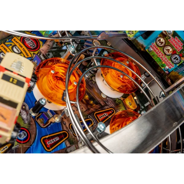 Jurassic park premium pinball, Jurassic Park Pro Pinball Machine, Jurassic Park pinball machine, Stern Jurassic Park pinball, Pro pinball machine, Jurassic Park arcade game, T. Rex pinball machine, Raptor pinball mode, Stern Pro vs Premium pinball, Jurassic Park pinball for sale, Official Stern pinball machine, Where to buy Jurassic Park pinball, Jurassic Park Pro Pinball price, Best movie themed pinball machines, Stern Pro Pinball Machine reviews, Limited edition Jurassic Park pinball, Animatronic pinball machine, Ball lock pinball mechanism, Jurassic Park pinball machine near me, Buy Stern Pro Pinball online, Pinball machine collectors edition,