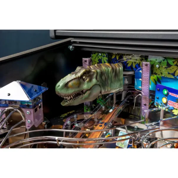 Jurassic park premium pinball, Jurassic Park Pro Pinball Machine, Jurassic Park pinball machine, Stern Jurassic Park pinball, Pro pinball machine, Jurassic Park arcade game, T. Rex pinball machine, Raptor pinball mode, Stern Pro vs Premium pinball, Jurassic Park pinball for sale, Official Stern pinball machine, Where to buy Jurassic Park pinball, Jurassic Park Pro Pinball price, Best movie themed pinball machines, Stern Pro Pinball Machine reviews, Limited edition Jurassic Park pinball, Animatronic pinball machine, Ball lock pinball mechanism, Jurassic Park pinball machine near me, Buy Stern Pro Pinball online, Pinball machine collectors edition,