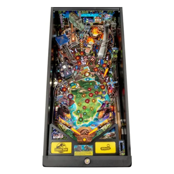 Jurassic park premium pinball, Jurassic Park Pro Pinball Machine, Jurassic Park pinball machine, Stern Jurassic Park pinball, Pro pinball machine, Jurassic Park arcade game, T. Rex pinball machine, Raptor pinball mode, Stern Pro vs Premium pinball, Jurassic Park pinball for sale, Official Stern pinball machine, Where to buy Jurassic Park pinball, Jurassic Park Pro Pinball price, Best movie themed pinball machines, Stern Pro Pinball Machine reviews, Limited edition Jurassic Park pinball, Animatronic pinball machine, Ball lock pinball mechanism, Jurassic Park pinball machine near me, Buy Stern Pro Pinball online, Pinball machine collectors edition,