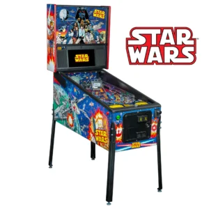 Star Wars Comic Art pinball machine, Star Wars Comic Art pro pinball, Star Wars pinball machine Randy Martinez, Stern Star Wars Comic Art Pro/Premium, limited edition Star Wars pinball, Star Wars pinball machine for sale, collectible Star Wars arcade machine, Randy Martinez Lucasfilm pinball art, best Star Wars pinball machine 2025, Stern Pinball Star Wars Comic Art features, Star Wars pinball with hyperspace loop, LED-lit Millennium Falcon pinball, original trilogy Star Wars pinball, dual LCD screen pinball machine, Star Wars Comic Art Pro vs Premium, where to buy Star Wars pinball machine, Stern pinball machine price, limited edition pinball machine preorder, Jersey Jack Star Wars pinball, Dead Flip Star Wars machine