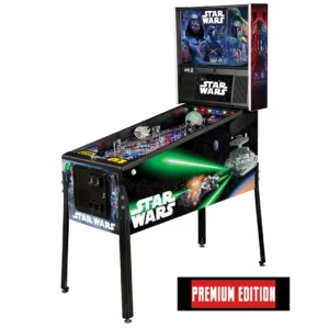 Star Wars Premium Pinball Machine, Star Wars Pinball Machine, Stern Star Wars Pro Pinball, Star Wars pinball machine for sale, Pro Pinball Machine Stern, Buy Star Wars pinball, Star Wars Pro vs Premium pinball, Stern Pro Pinball Machine price, Limited edition Star Wars pinball, Best home pinball machine 2025, tar Wars arcade pinball, Star Wars pinball with TIE Fighter, Collectible Stern pinball, Fast-action Star Wars pinball, Stern pinball machine near me, tar Wars Pro Pinball dealer, Where to buy Stern pinball, Used Star Wars pinball for sale, Stern Pro Pinball in stock, Jersey Jack Star Wars vs Stern, Star Wars pinball machine cost, Star Wars pinball machine cost, How much is a Stern Pro Pinball,