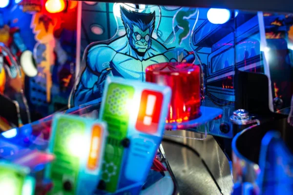 Uncanny X-Men pinball machine, Uncanny X-Men le pinball machine, Stern X-Men pinball, X-Men Pro pinball machine, X-Men Premium pinball machine, X-Men LE pinball for sale, Marvel pinball machine Stern, Days of Future Past pinball, Best X-Men pinball machine, tern Uncanny X-Men features, X-Men pinball machine price, Uncanny X-Men Pro vs Premium, X-Men pinball Limited Edition 811, Buy X-Men pinball machine near me, Stern pinball dealer in texas, Uncanny X-Men vs Avengers pinball, Stern X-Men vs Jersey Jack pinball, Marvel Comics pinball game, Stern Insider Connected X-Men