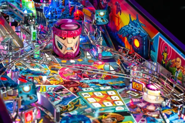 Uncanny X-Men pinball machine, Uncanny X-Men le pinball machine, Stern X-Men pinball, X-Men Pro pinball machine, X-Men Premium pinball machine, X-Men LE pinball for sale, Marvel pinball machine Stern, Days of Future Past pinball, Best X-Men pinball machine, tern Uncanny X-Men features, X-Men pinball machine price, Uncanny X-Men Pro vs Premium, X-Men pinball Limited Edition 811, Buy X-Men pinball machine near me, Stern pinball dealer in texas, Uncanny X-Men vs Avengers pinball, Stern X-Men vs Jersey Jack pinball, Marvel Comics pinball game, Stern Insider Connected X-Men
