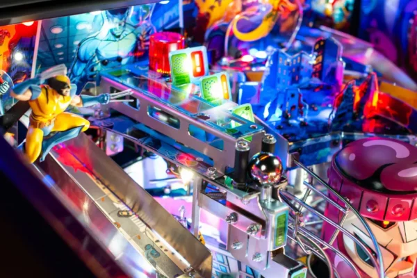 Uncanny X-Men pinball machine, Uncanny X-Men le pinball machine, Stern X-Men pinball, X-Men Pro pinball machine, X-Men Premium pinball machine, X-Men LE pinball for sale, Marvel pinball machine Stern, Days of Future Past pinball, Best X-Men pinball machine, tern Uncanny X-Men features, X-Men pinball machine price, Uncanny X-Men Pro vs Premium, X-Men pinball Limited Edition 811, Buy X-Men pinball machine near me, Stern pinball dealer in texas, Uncanny X-Men vs Avengers pinball, Stern X-Men vs Jersey Jack pinball, Marvel Comics pinball game, Stern Insider Connected X-Men