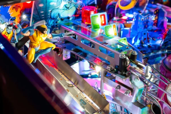 Uncanny X-Men pinball machine, Uncanny X-Men le pinball machine, Stern X-Men pinball, X-Men Pro pinball machine, X-Men Premium pinball machine, X-Men LE pinball for sale, Marvel pinball machine Stern, Days of Future Past pinball, Best X-Men pinball machine, tern Uncanny X-Men features, X-Men pinball machine price, Uncanny X-Men Pro vs Premium, X-Men pinball Limited Edition 811, Buy X-Men pinball machine near me, Stern pinball dealer in texas, Uncanny X-Men vs Avengers pinball, Stern X-Men vs Jersey Jack pinball, Marvel Comics pinball game, Stern Insider Connected X-Men