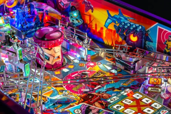 Uncanny X-Men pinball machine, Uncanny X-Men le pinball machine, Stern X-Men pinball, X-Men Pro pinball machine, X-Men Premium pinball machine, X-Men LE pinball for sale, Marvel pinball machine Stern, Days of Future Past pinball, Best X-Men pinball machine, tern Uncanny X-Men features, X-Men pinball machine price, Uncanny X-Men Pro vs Premium, X-Men pinball Limited Edition 811, Buy X-Men pinball machine near me, Stern pinball dealer in texas, Uncanny X-Men vs Avengers pinball, Stern X-Men vs Jersey Jack pinball, Marvel Comics pinball game, Stern Insider Connected X-Men
