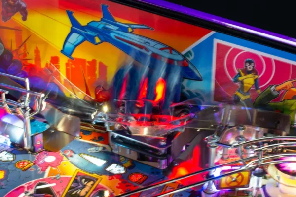 Uncanny X-Men pinball machine, Uncanny X-Men le pinball machine, Stern X-Men pinball, X-Men Pro pinball machine, X-Men Premium pinball machine, X-Men LE pinball for sale, Marvel pinball machine Stern, Days of Future Past pinball, Best X-Men pinball machine, tern Uncanny X-Men features, X-Men pinball machine price, Uncanny X-Men Pro vs Premium, X-Men pinball Limited Edition 811, Buy X-Men pinball machine near me, Stern pinball dealer in texas, Uncanny X-Men vs Avengers pinball, Stern X-Men vs Jersey Jack pinball, Marvel Comics pinball game, Stern Insider Connected X-Men
