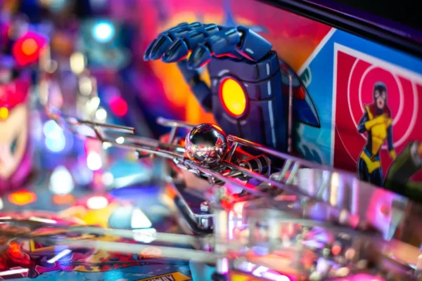 Uncanny X-Men pinball machine, Uncanny X-Men le pinball machine, Stern X-Men pinball, X-Men Pro pinball machine, X-Men Premium pinball machine, X-Men LE pinball for sale, Marvel pinball machine Stern, Days of Future Past pinball, Best X-Men pinball machine, tern Uncanny X-Men features, X-Men pinball machine price, Uncanny X-Men Pro vs Premium, X-Men pinball Limited Edition 811, Buy X-Men pinball machine near me, Stern pinball dealer in texas, Uncanny X-Men vs Avengers pinball, Stern X-Men vs Jersey Jack pinball, Marvel Comics pinball game, Stern Insider Connected X-Men